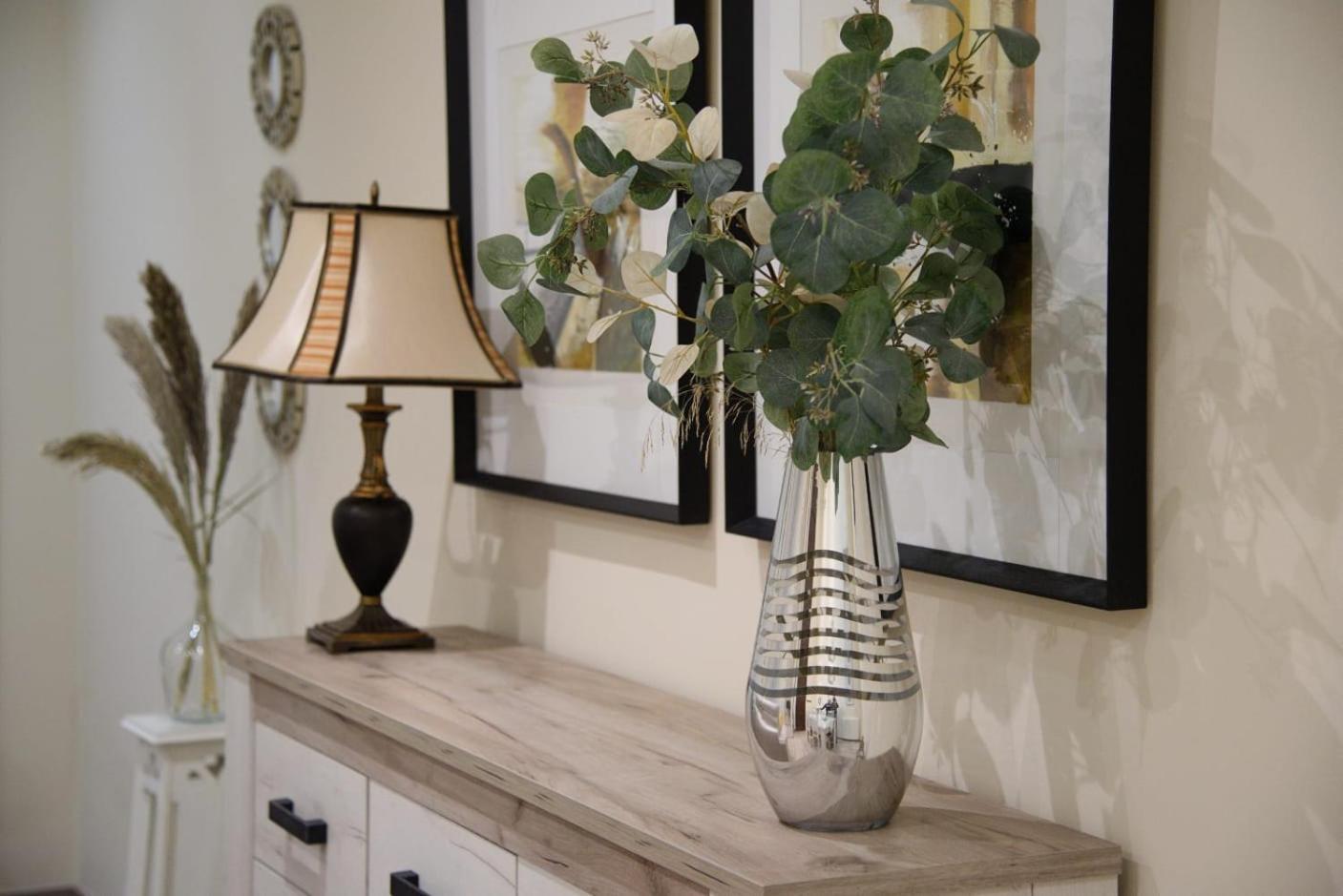 Dona Bernabela Apartment Baeza Luaran gambar